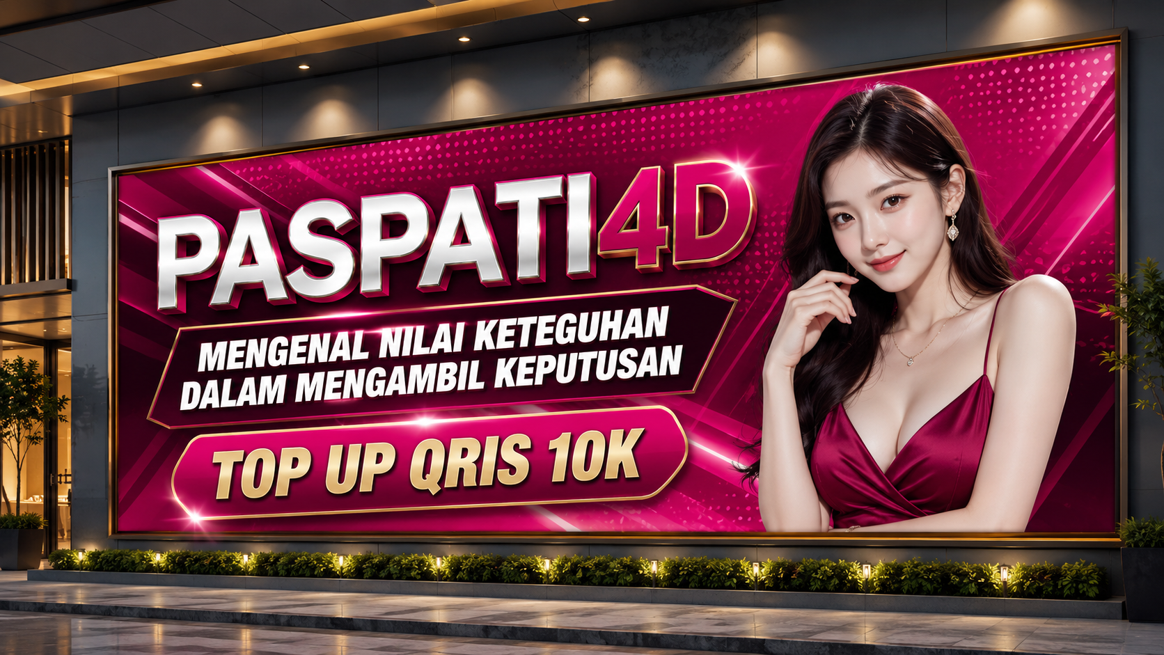 PASPATI4D | Mengenal Nilai Keteguhan Dalam Mengambil Keputusan